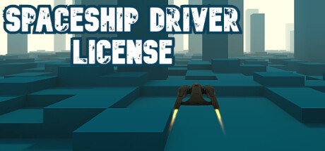 Spaceship Driver License ceny