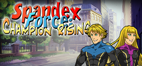 Preise für Spandex Force: Champion Rising