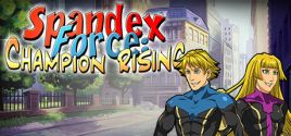 Spandex Force: Champion Rising価格 