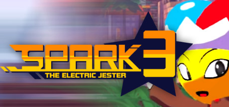 Spark the Electric Jester 3 цены