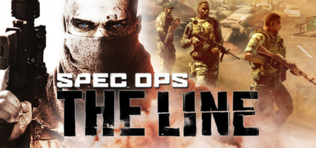 Spec Ops: The Line System Requirements