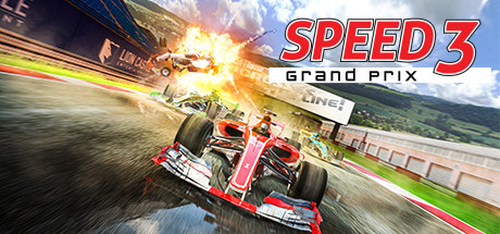 Speed 3: Grand Prix ceny