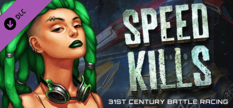 Speed Kills Original Soundtrack precios