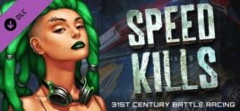 Speed Kills Original Soundtrack цены