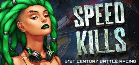 Prix pour Speed Kills