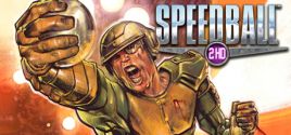 Speedball 2 HD System Requirements