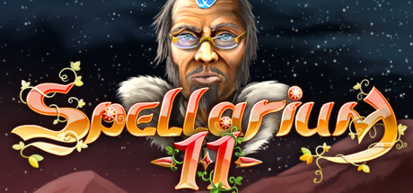 Prix pour Spellarium 11