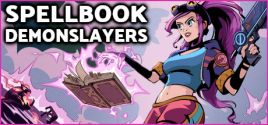 Spellbook Demonslayers System Requirements
