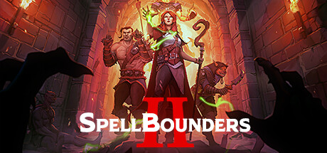 SpellBounders 2 Requisiti di Sistema