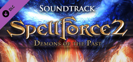 SpellForce 2 - Demons of the Past - Soundtrack ceny