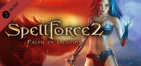 Prix pour SpellForce 2 - Faith in Destiny - Digital Extras