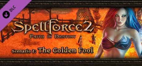 SpellForce 2 - Faith in Destiny Scenario 2: The Golden Fool 价格