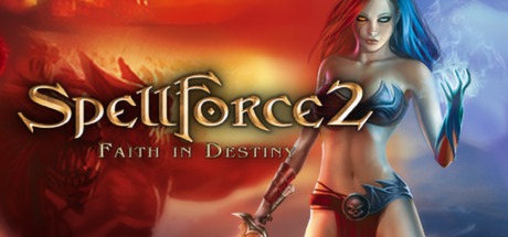 Prezzi di SpellForce 2: Faith in Destiny