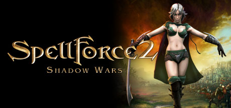 SpellForce 2 - Shadow Wars系统需求