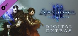 mức giá SpellForce 3: Soul Harvest - Digital Extras