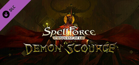 Prezzi di SpellForce: Conquest of Eo - Demon Scourge