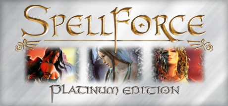 Preise für SpellForce - Platinum Edition
