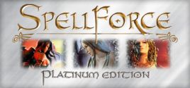 SpellForce - Platinum Edition precios