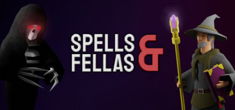 Требования Spells and Fellas