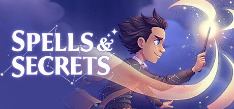 Spells & Secrets цены