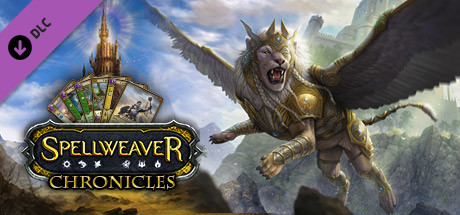 Spellweaver Chronicles - The Holy Child precios