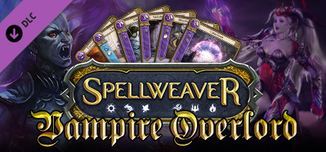 Spellweaver - Vampire Overlord Deck prices