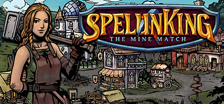 SpelunKing: The Mine Match precios