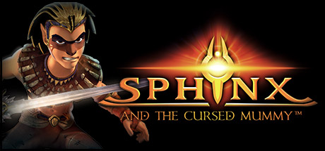 Sphinx and the Cursed Mummy prices