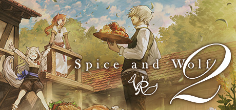 mức giá Spice&Wolf VR2