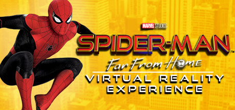 Spider-Man: Far From Home Virtual Reality - yêu cầu hệ thống