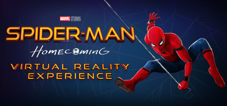 Requisitos del Sistema de Spider-Man: Homecoming - Virtual Reality Experience
