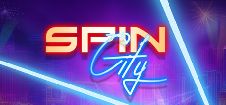 Spin City系统需求