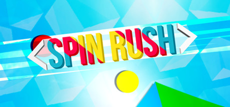 Spin Rush系统需求