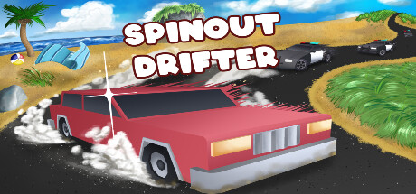 Spinout Drifter Sistem Gereksinimleri
