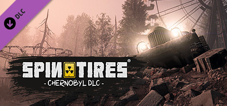 Spintires - Chernobyl® DLC ceny