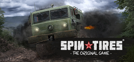 Spintires®系统需求