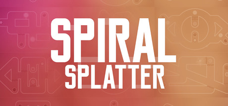 Prix pour Spiral Splatter