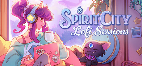 Spirit City: Lofi Sessions価格 