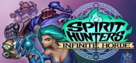 Spirit Hunters: Infinite Horde цены