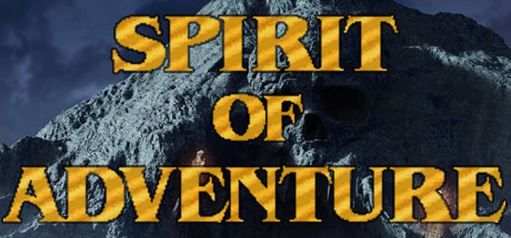 Spirit of Adventure - yêu cầu hệ thống