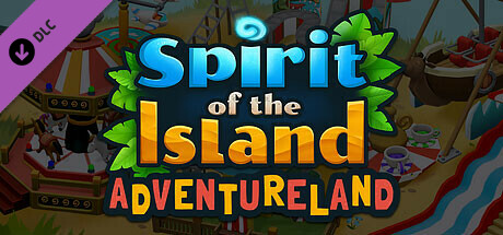 Spirit of the Island - Adventureland 价格