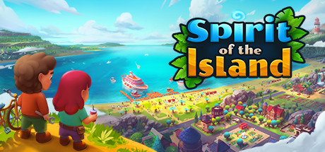 Spirit of the Island System Requirements