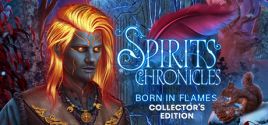 Требования Spirits Chronicles: Born in Flames Collector's Edition