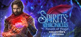 Spirits Chronicles: Flower Of Hope Collector's Edition - yêu cầu hệ thống