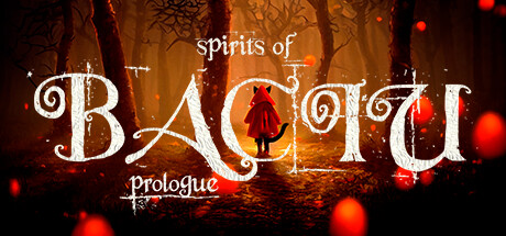 Spirits of Baciu - Prologue System Requirements