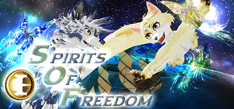 SOF - Spirits Of Freedom Systemanforderungen