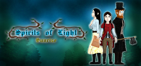 Spirits of Light System Requirements