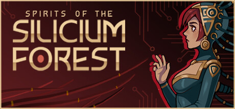 Spirits of The Silicium Forest цены
