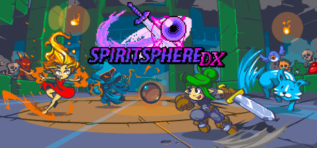 SpiritSphere DX precios