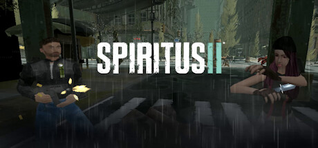 SPIRITUS 2 цены